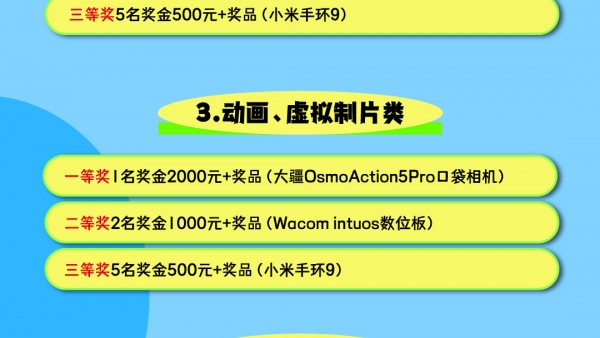 “甘博杯”文物数字化创新创意设计大赛比赛通知