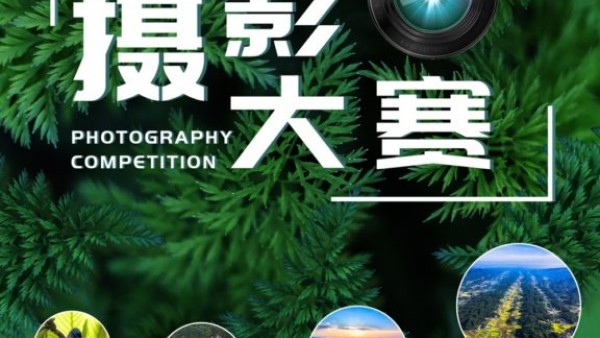 第二届贵州林业摄影大赛
