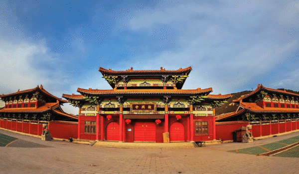 翰墨青州•2016全国中国画作品展征稿