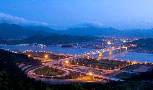 2016年APEC城镇化高官论坛志愿者招募