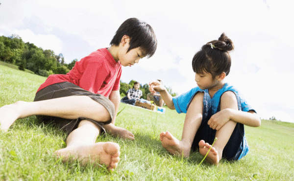 创建幸福家庭活动logo设计征集大赛