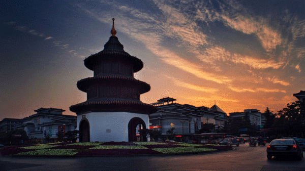 “丹青扬州”第二届全国中国画(花鸟画)作品展征稿