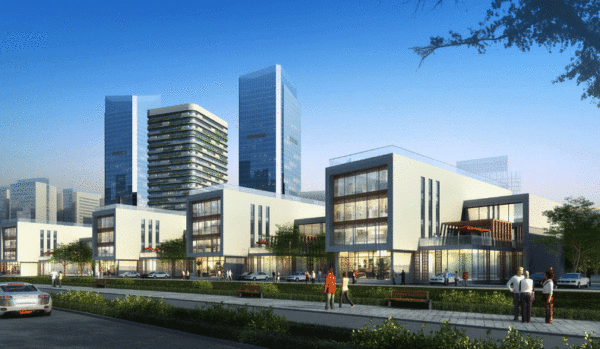 金义都市新区第一届青年“互联网+ 创新创业”大赛