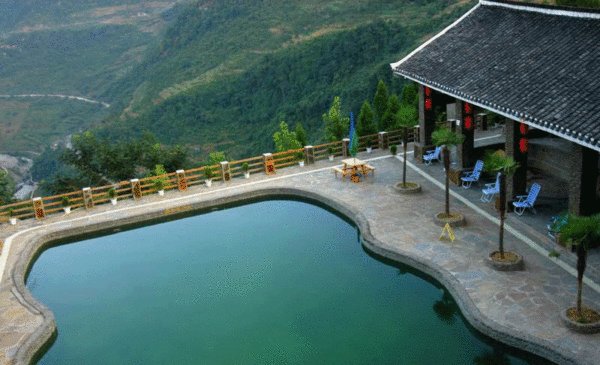 “播州---永远的乡愁”全国摄影大展征稿