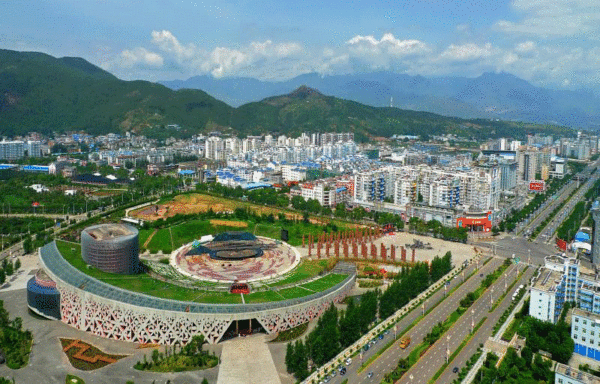 “放飞新西昌”全国原创歌曲征集大赛