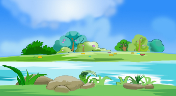 第十二届福建省少儿故事大王比赛