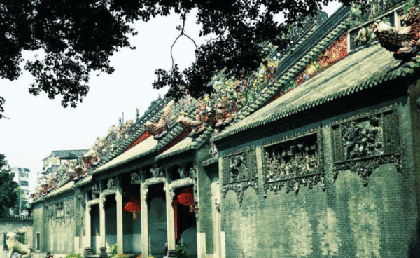 “寻•展古村落”公益微视频创意大赛