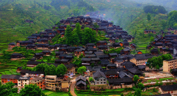 黔东南苗族侗族自治州建州60周年庆祝活动志愿者招募