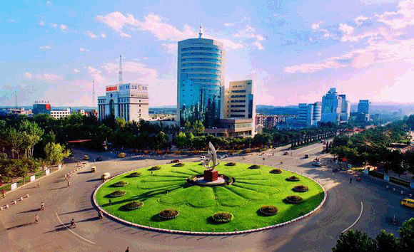 2016年晋城市第十一届体育舞蹈锦标赛