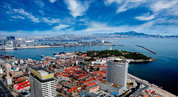 烟台特色农产品网络营销大赛