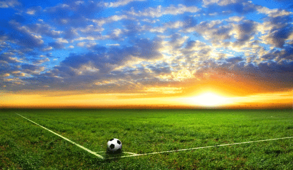 江苏省青少年校园足球会徽、会歌征集启事