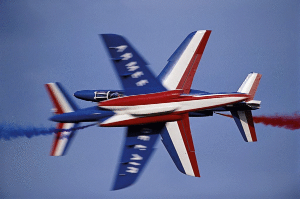 第三届安阳航空摄影大赛征稿启事