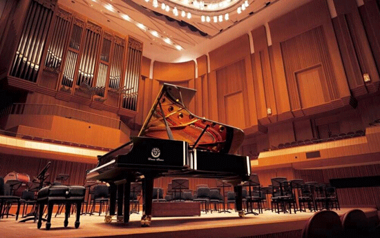 2016亚洲钢琴艺术节暨“海顿艺术奖”国际青少年钢琴公开赛