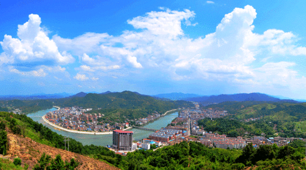 “客都明珠·美丽梅县”第二届梅县区微电影大赛