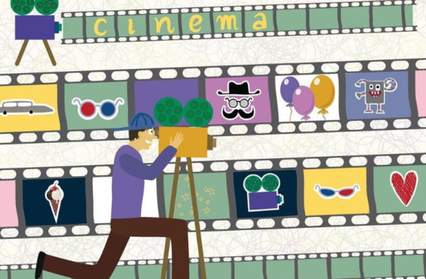 第三届“金飞燕”海峡两岸微电影大赛