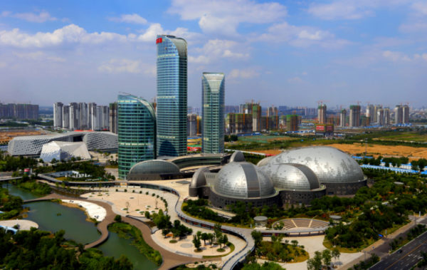 美丽西城第九届山东青年微电影大赛