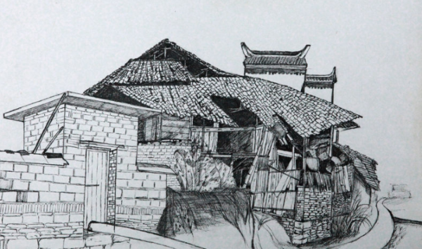 第十届《中国大学生美术作品年鉴》征稿