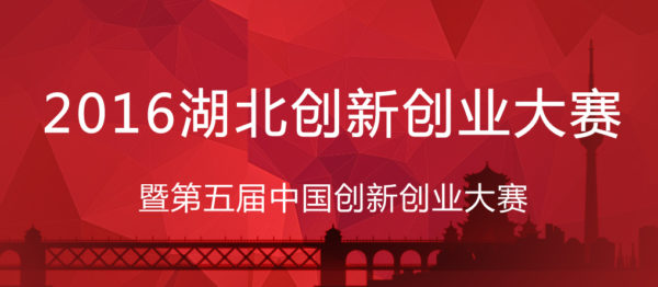 第五届中国创新创业大赛(湖北赛区)