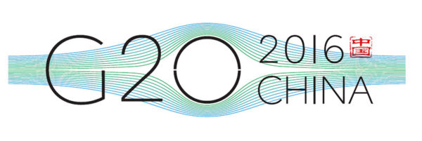 “讲文明 迎峰会” 2016杭州公益广告平面设计大赛