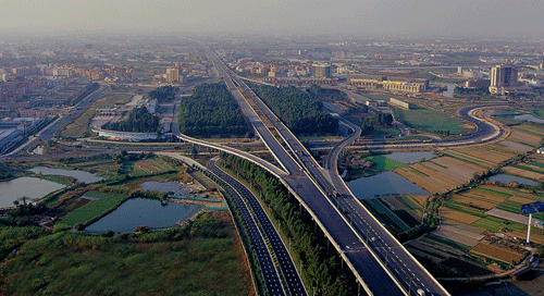 第七届中国（道滘）美食文化节暨水乡新型旅游展志愿者招募