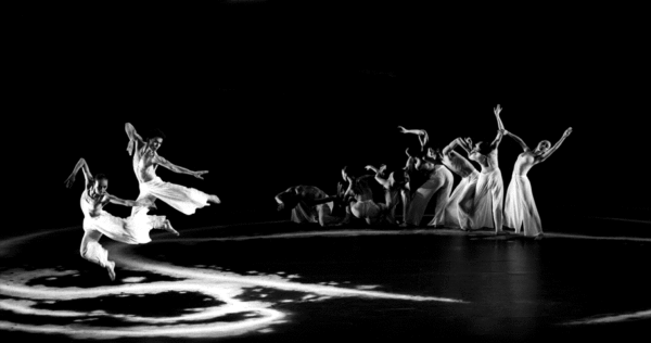 海外桃李杯第六届国际舞蹈大赛暨美国洛杉矶全球总决赛