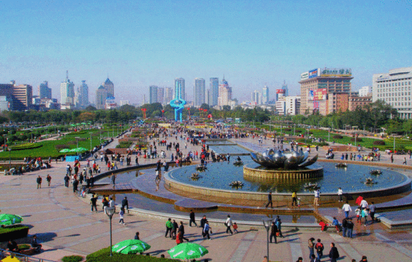 “山钢地产杯”济南市公益广告大赛征稿启事