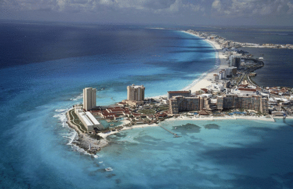 “我们都是移民”墨西哥escuchamivoz海报国际比赛征集