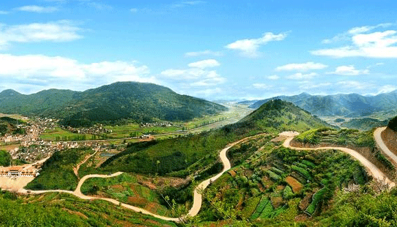 “相约春谷 铜聚南陵”全国摄影大展