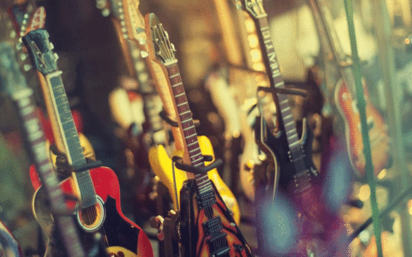 第八届国际华乐杯中国民族器乐大赛