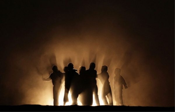 2016上海环境新闻摄影大赛