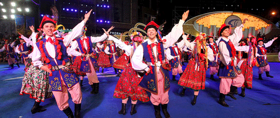 2016上海旅游节第九届“老凤祥”杯上海旅游纪念品设计大赛