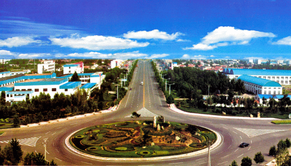 “新泰杯”大学生村官创业扶贫大赛