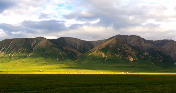 “印记高原·分享大美”微电影作品征集