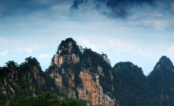 临安全国摄影大展征稿