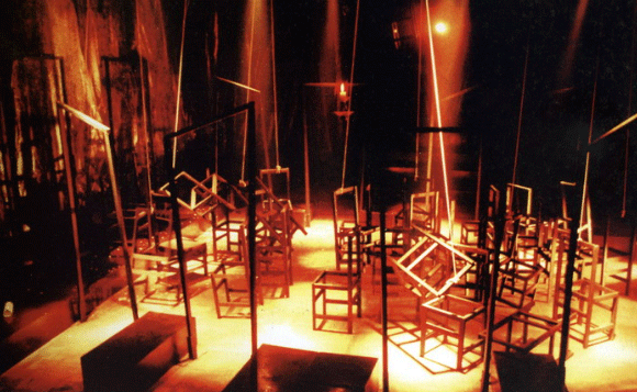 首都青少年戏剧教育联盟招募