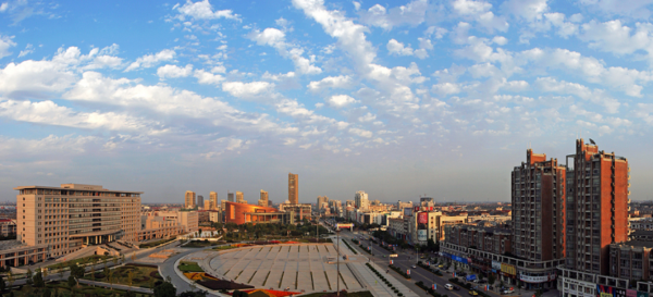 第四届中国•桐乡廉政漫画大赛