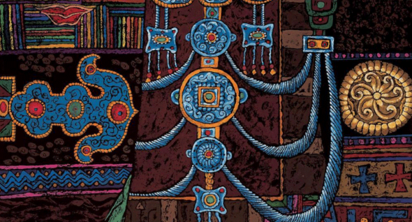 首届“年保玉则”摄影大赛