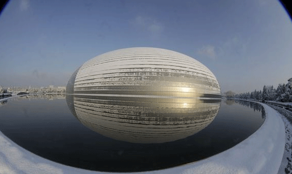 2016年第五届中国科普摄影大赛