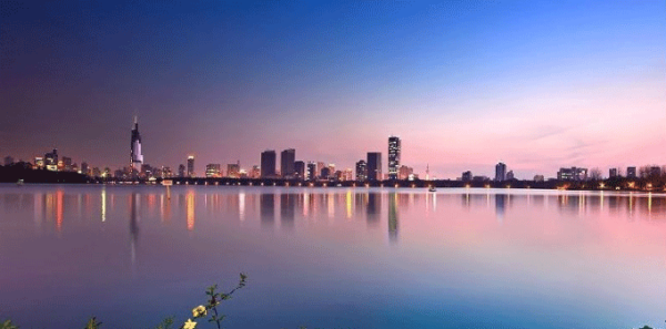 2016南京市“金梧桐”公益广告创意设计大赛