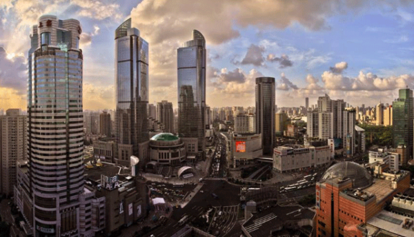 徐汇366市民摄影大赛