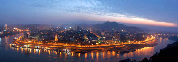 森林宜宾主题摄影大赛