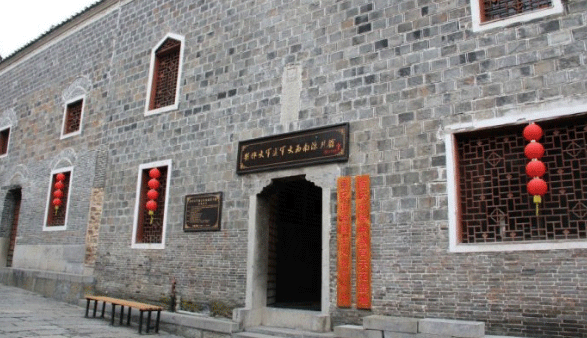 四川省少年儿童红色记忆主题摄影大赛