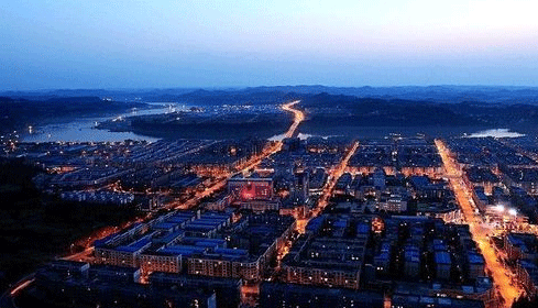 “精准扶贫杯”专题摄影大赛