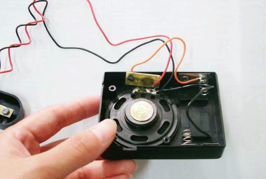 2016年全国青少年电子制作锦标赛