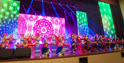 第六届高校文化节“网络原创小说”大赛