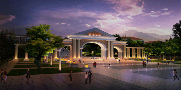 第三届“校园好声音”选拔赛