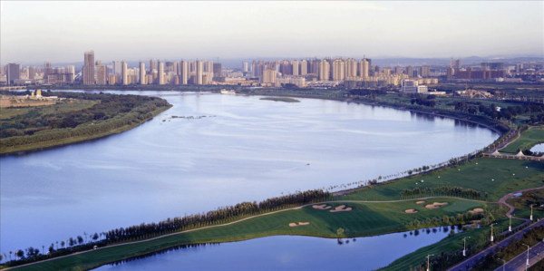 “浑河之夏”主题歌词征集