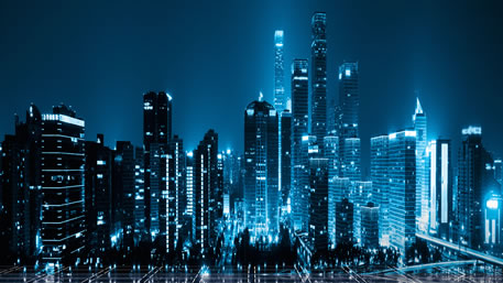 全国“双创”第二届“中国创翼”青年创业创新大赛