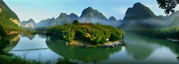 “中国梦·美丽南方”——第二届广西微电影大赛