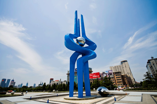 济南市文明交通志愿者招募